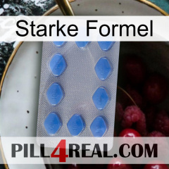 Strong Formula 21